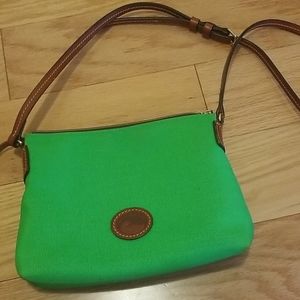 Dooney & bourke crossbody